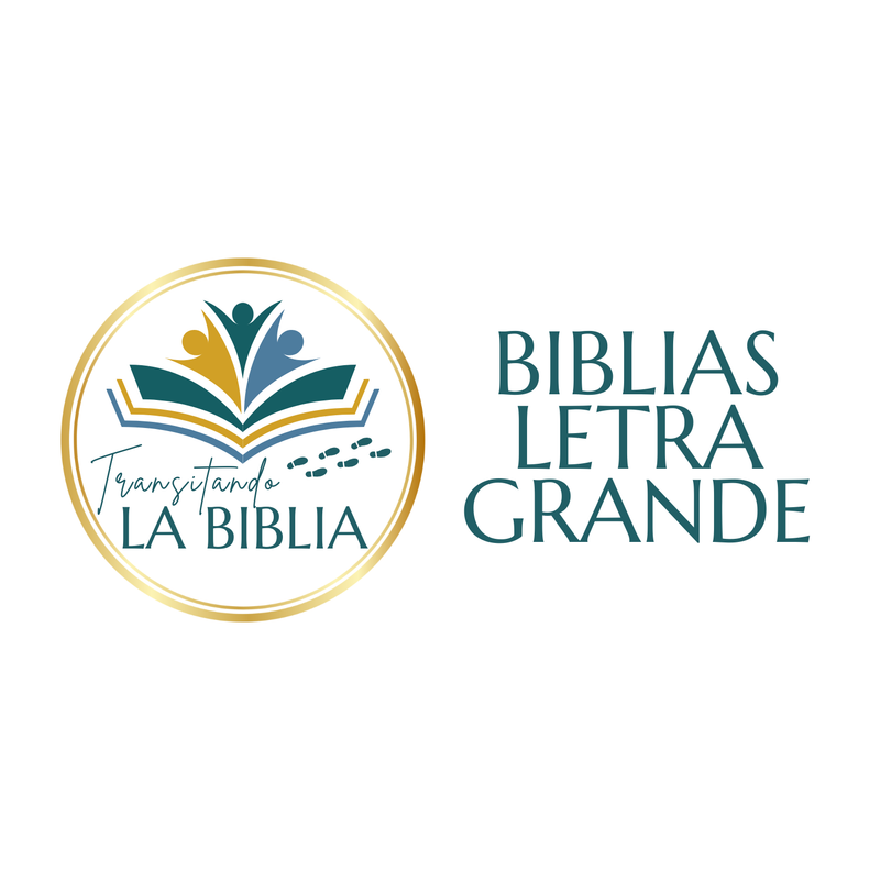 Biblias Letra Grande