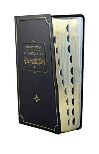 Llamados a la Reconciliación - Biblia RVR60