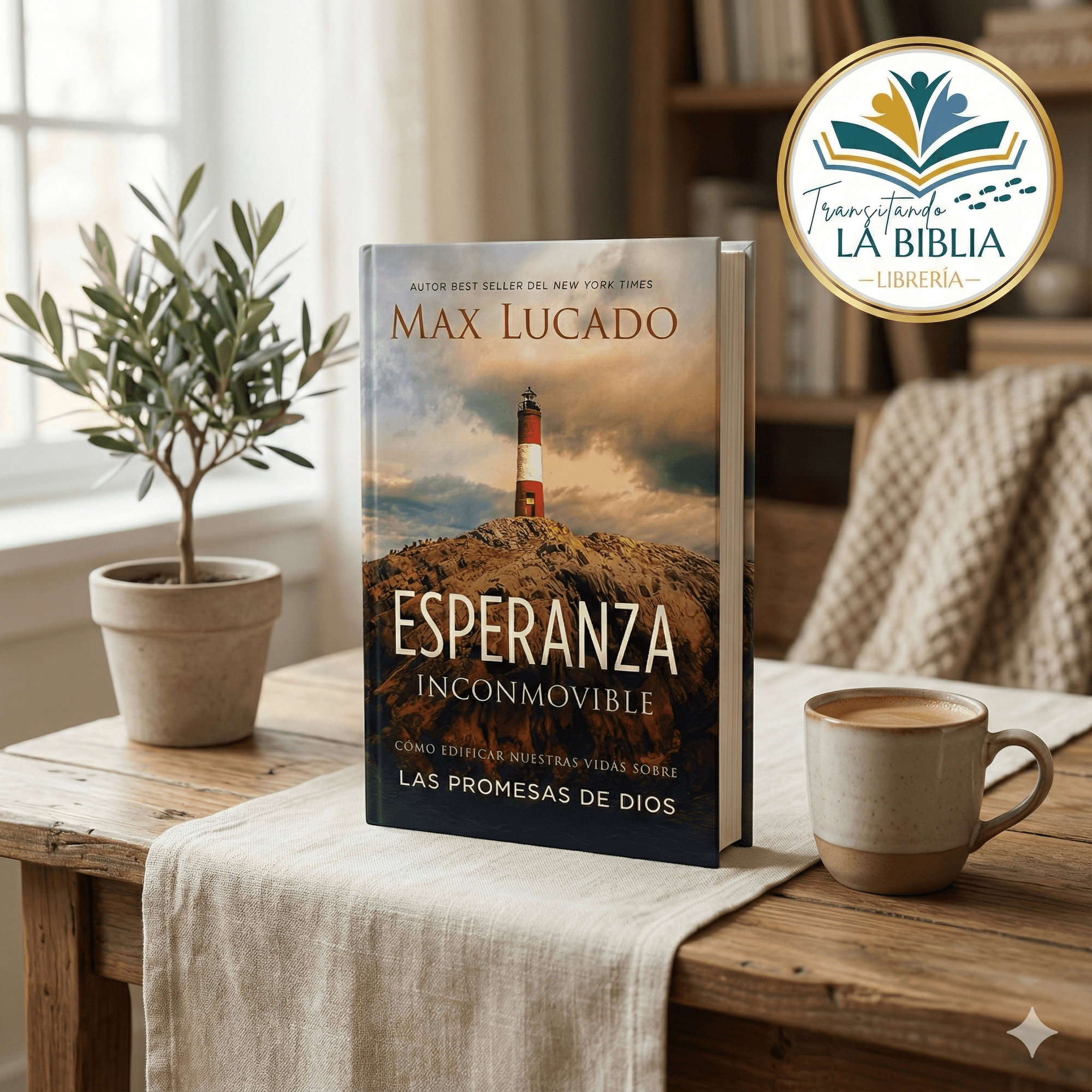 Esperanza inconmovible