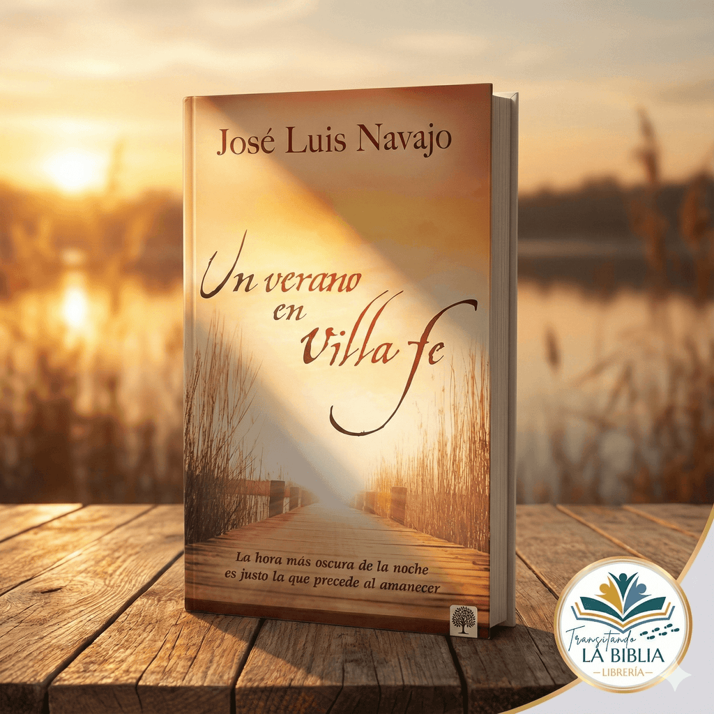 Un verano en Villa Fe: La hora más oscura de la noche es justo la que precede al amanecer (Spanish Edition)