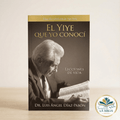 El Yiye que yo conoci - Luis Angel Diaz Pabon
