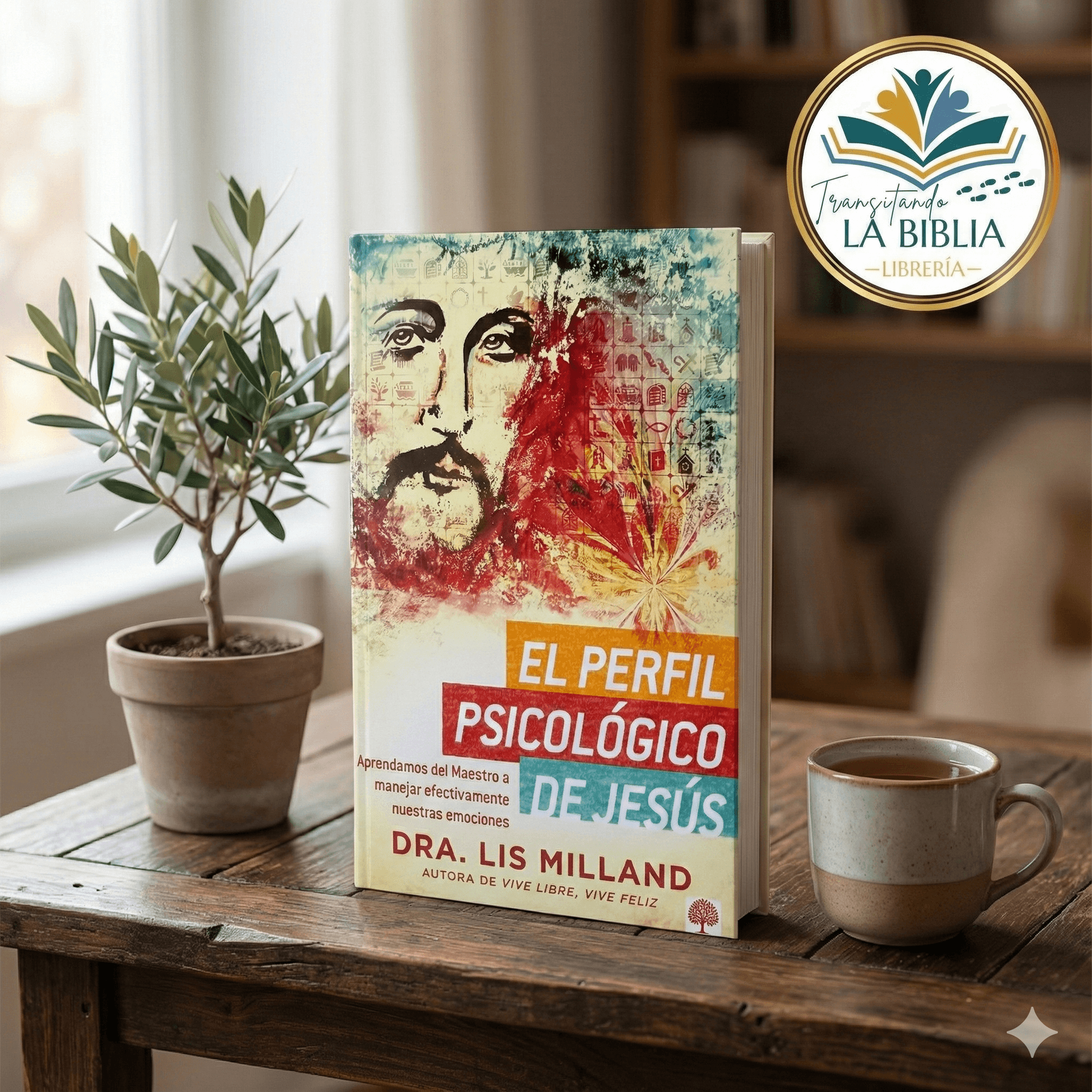 El perfil psicológico de Jesús