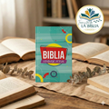 Biblia (TLA) Traducción Lenguaje Actual