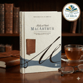 Biblia Estudio Macarthur / Dura