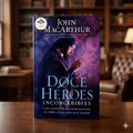 Doce Heroes - John Macarthur