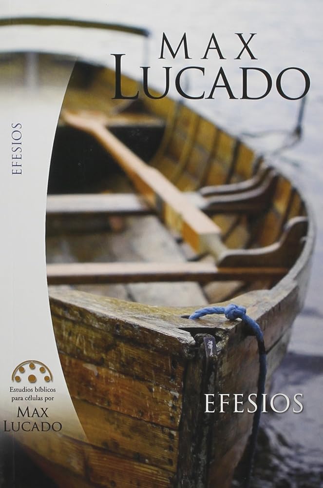 Efesios-Donde Usted se Siente A Gusto (Spanish version) (Spanish Edition) cover image