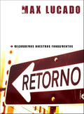 Retorno/return (Spanish Edition) cover image