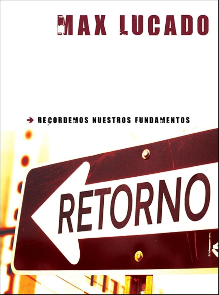 Retorno/return (Spanish Edition) cover image