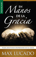 En manos de la gracia - Serie Favoritos (Spanish Edition) cover image