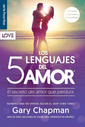 Los 5 lenguajes del amor Revisado - Favorito (Spanish Edition) (Favoritos / Favorites): El Secreto del Amor Que Perdura: El Secreto del Amor Que Perdura (Spanish Edition) cover image
