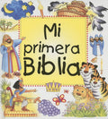 Mi Primera Biblia cover image
