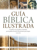 Guía bíblica ilustrada - Edición especial limitada (Illustrated Bible Guide) (Spanish Edition) cover image