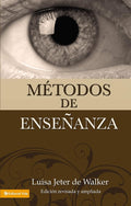 Métodos de Enseñanza (Nueva Edición) cover image