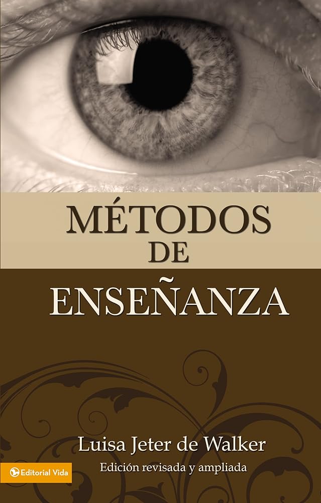 Métodos de Enseñanza (Nueva Edición) cover image