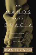 En manos de la gracia cover image