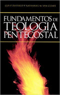 Fundamentos de Teología Pentecostal (Spanish Edition) cover image