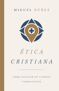 Ética cristiana | Christian Ethics (Spanish Edition) cover image