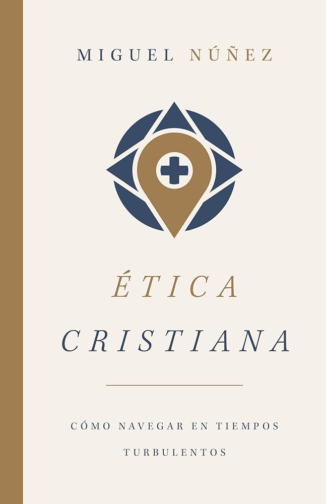 Ética cristiana | Christian Ethics (Spanish Edition) cover image