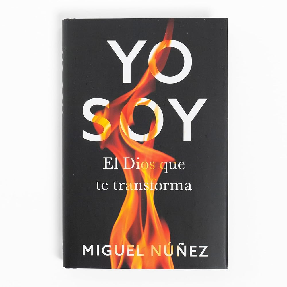 Yo soy (SPA I am) (Spanish Edition) cover image