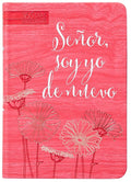 Señor, soy yo de nuevo (Spanish Edition) cover image