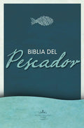 RVR1960 Biblia del Pescador, Edición Ministerio (Spanish Edition) cover image