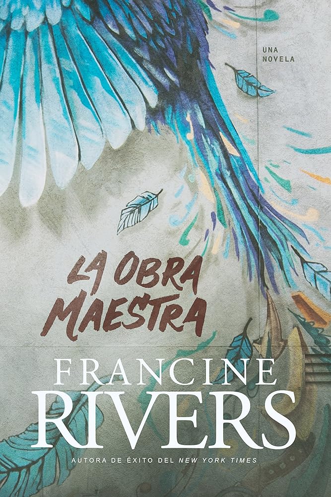 La obra maestra (Spanish Edition) cover image