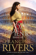 Una voz en el viento (La marca del León) (Spanish Edition) cover image