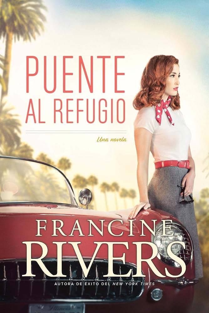 Puente al refugio (Spanish Edition) cover image