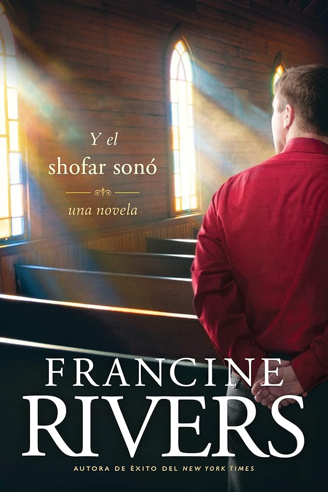 Y el shofar sonó (Spanish Edition) cover image