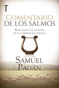 Comentario de los Salmos (Spanish Edition) cover image