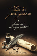 Todo es por gracia cover image