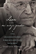 Lunes con mi viejo pastor (Spanish Edition) cover image
