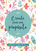 Creada con un propósito (Spanish Edition) cover image