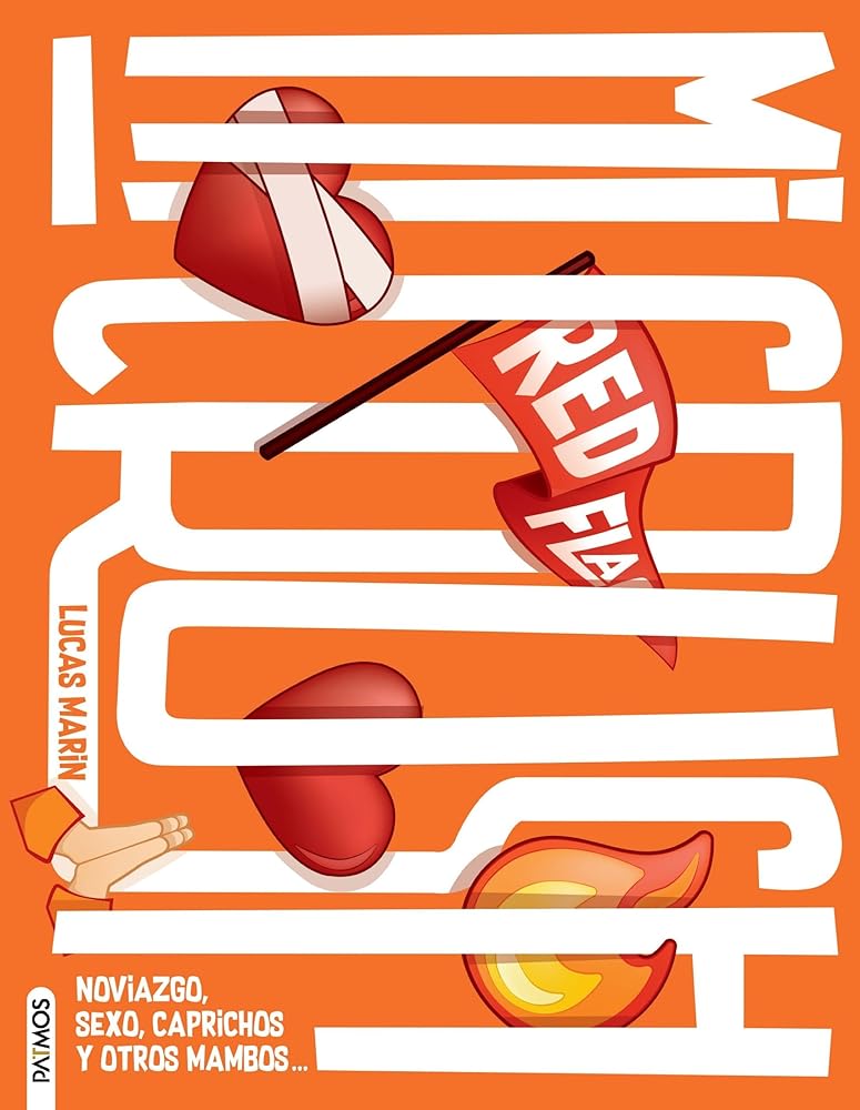 Mi crush / My Crush (Spanish Edition) cover image