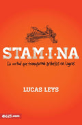 Stamina: La virtud que transforma anhelos en logros (Spanish Edition) cover image