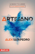 Artesano (Spanish Edition) cover image