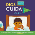 Dios cuida de mí cover image