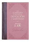 Un llamado a una vida de devoción y santidad - William Law | Biblioteca de Clásicos cristianos. cover image