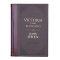 La Victoria sobre el Pecado - Biblioteca de Clásicos Cristianos cover image