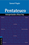 Pentateuco: Interpretación eficaz hoy cover image