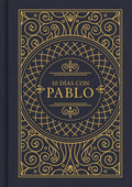 30 Días con Pablo, edición RVR 1960 (30 Days with Paul, RVR 1960 edition) (Spanish Edition) cover image