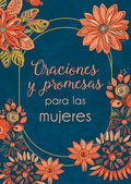 Oraciones Y Promesas Para Las Mujeres (Prayers and Promises) cover image