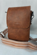 Crossbody "Estilo & Propósito"
