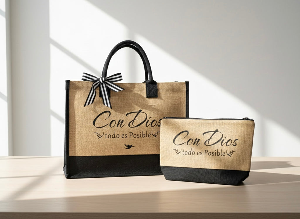 Bolso: “Con Dios todo es Posible”
