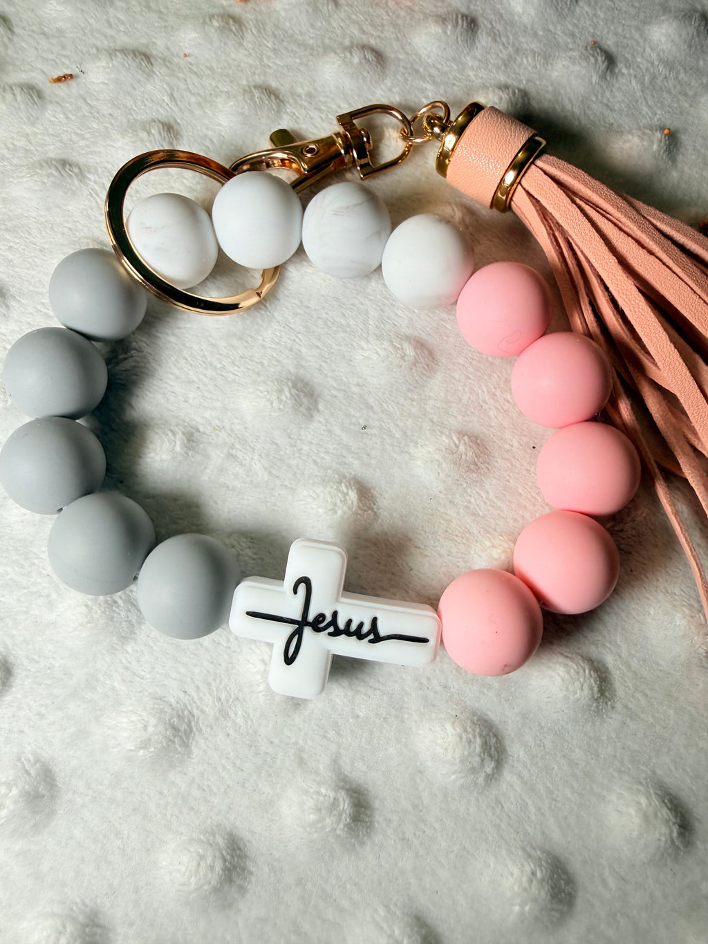 The Grace Edit – Un Recordatorio de Fe en Cada Paso