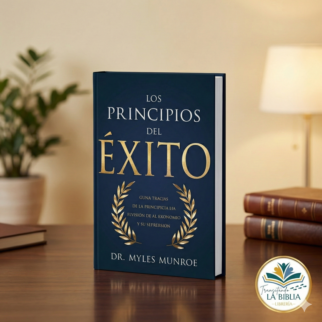Los principios del éxito: Cómo trazar el camino hacia la excelencia, el propósito y la influencia (Spanish Edition)