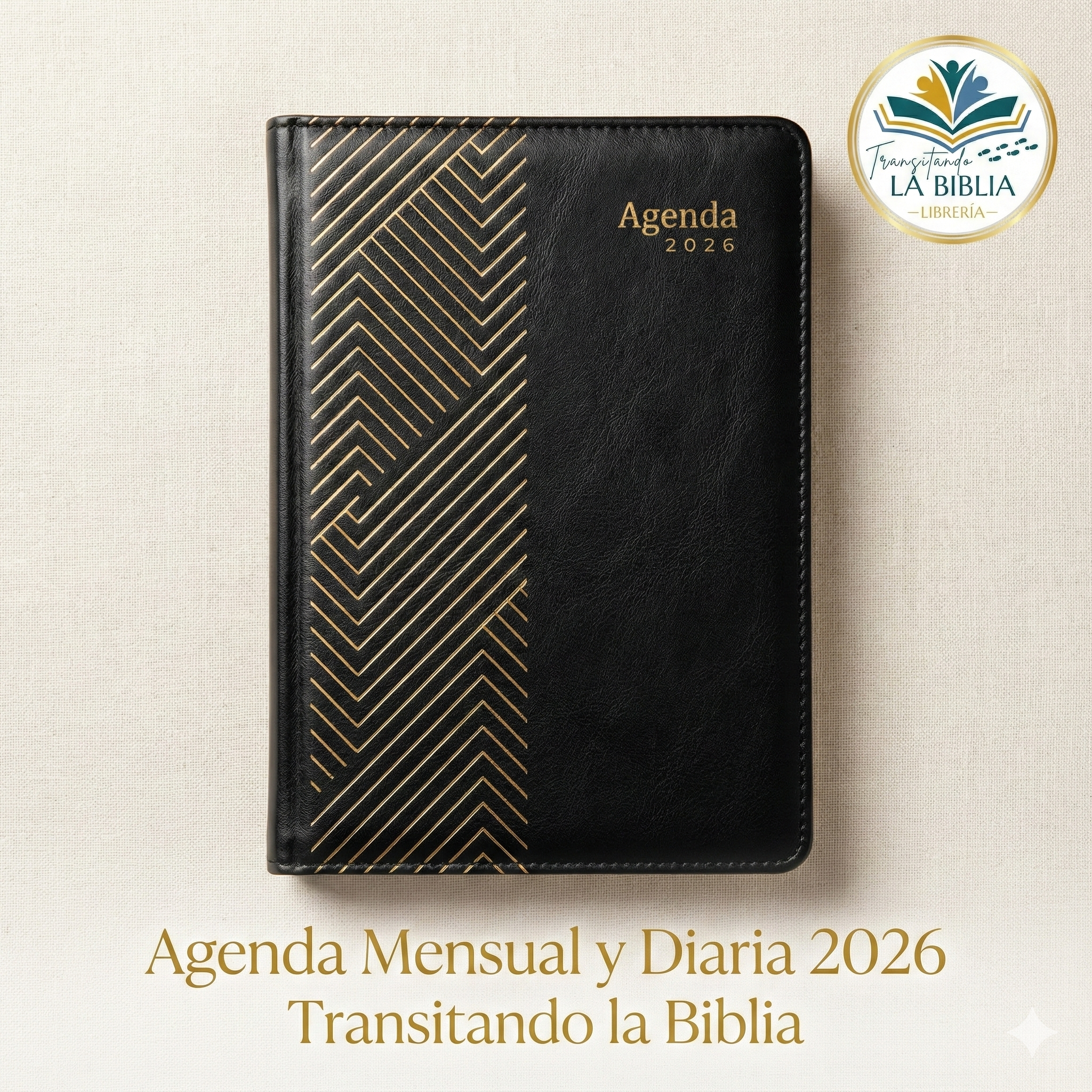 Agenda - Negra Varón