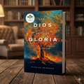 El Dios de toda Gloria: Un viaje a la esencia del Creador (Nicolás Serrano)
