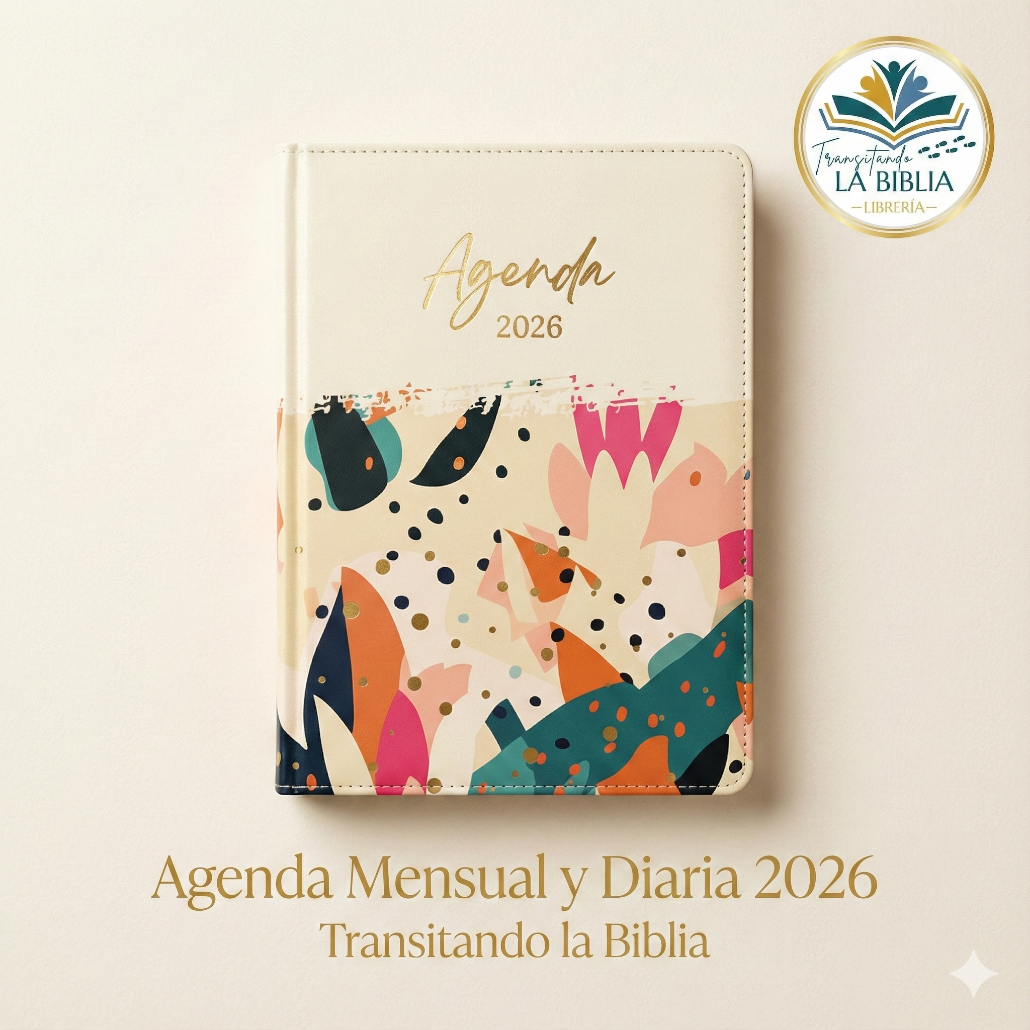 Agenda - hojas