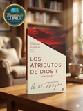Los atributos de Dios - Vol. 2 (Incluye Guía de Estudio): Profundice en el coraz ón del Padre (Spanish Edition)